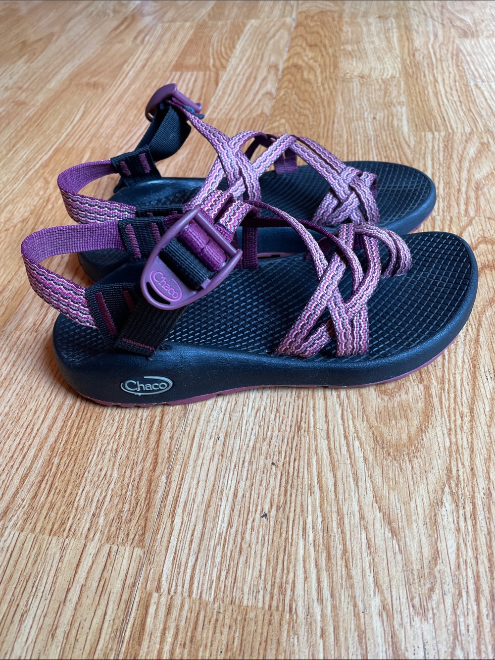Chaco ZX/2